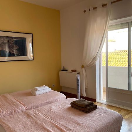 Casa Da Aldeia - Guest House Odiáxere エクステリア 写真