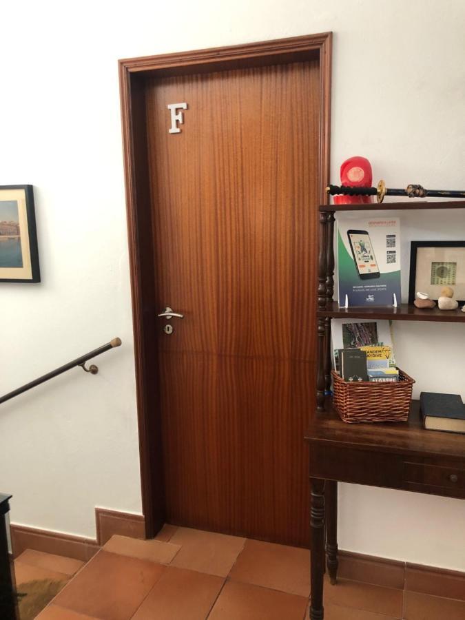 Casa Da Aldeia - Guest House Odiáxere エクステリア 写真
