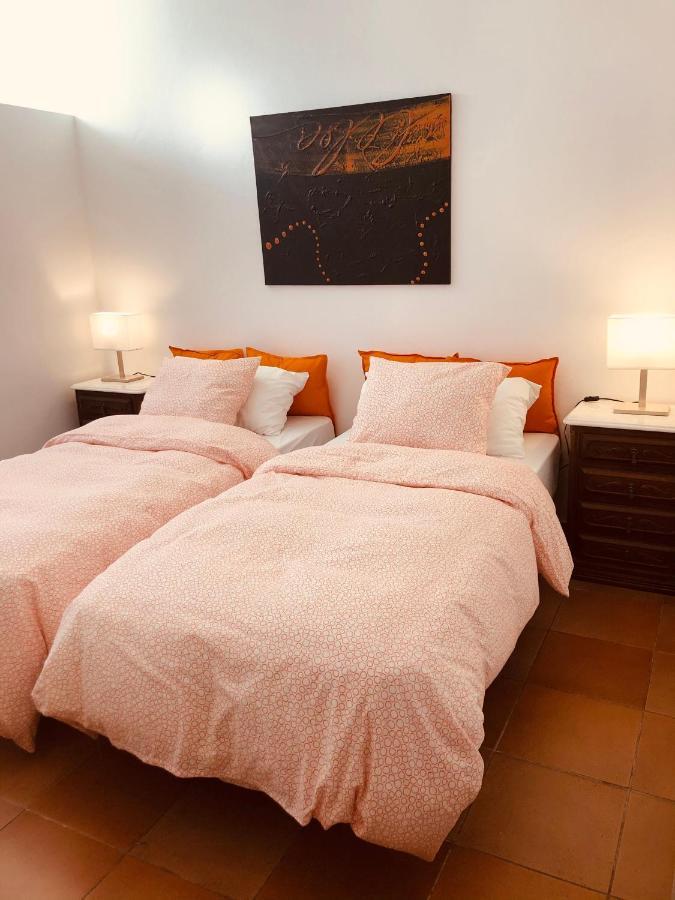 Casa Da Aldeia - Guest House Odiáxere エクステリア 写真