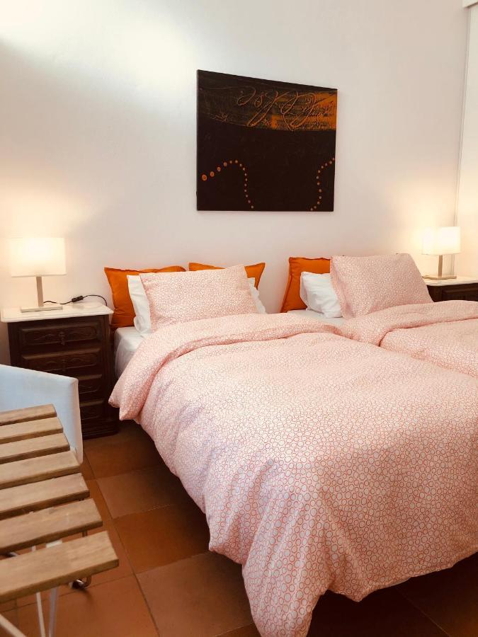 Casa Da Aldeia - Guest House Odiáxere エクステリア 写真
