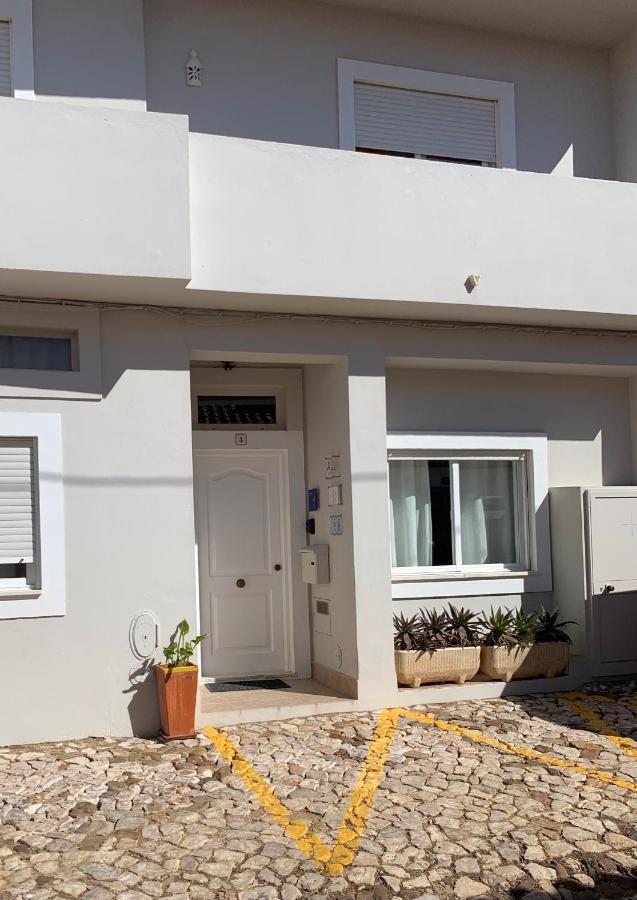 Casa Da Aldeia - Guest House Odiáxere エクステリア 写真