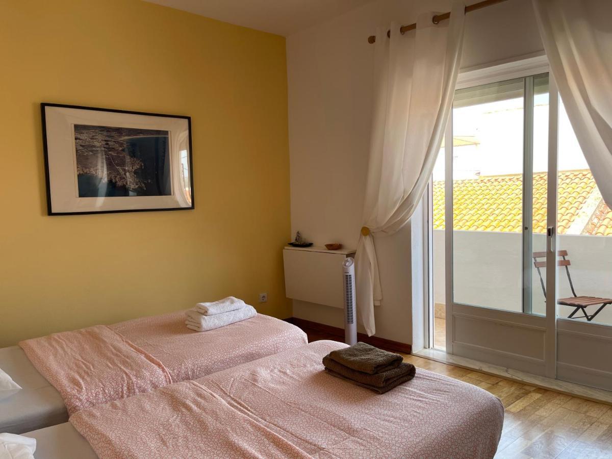Casa Da Aldeia - Guest House Odiáxere エクステリア 写真