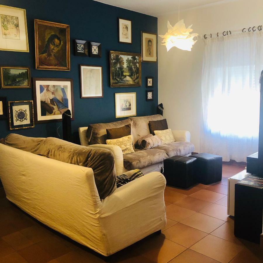 Casa Da Aldeia - Guest House Odiáxere エクステリア 写真