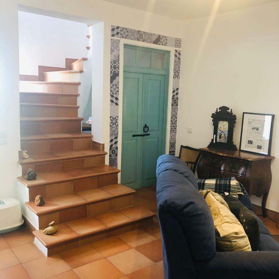 Casa Da Aldeia - Guest House Odiáxere エクステリア 写真