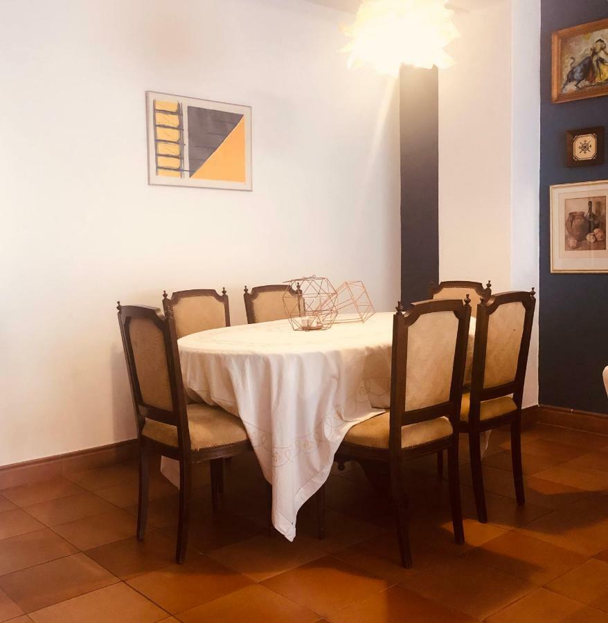 Casa Da Aldeia - Guest House Odiáxere エクステリア 写真