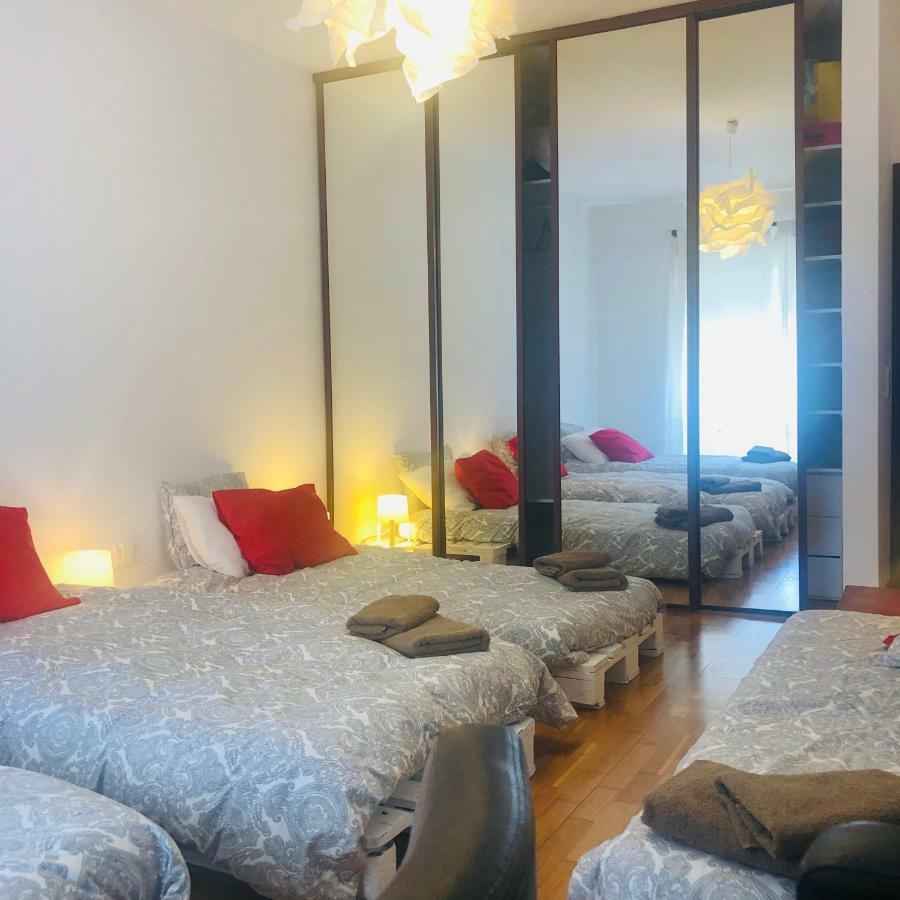 Casa Da Aldeia - Guest House Odiáxere エクステリア 写真