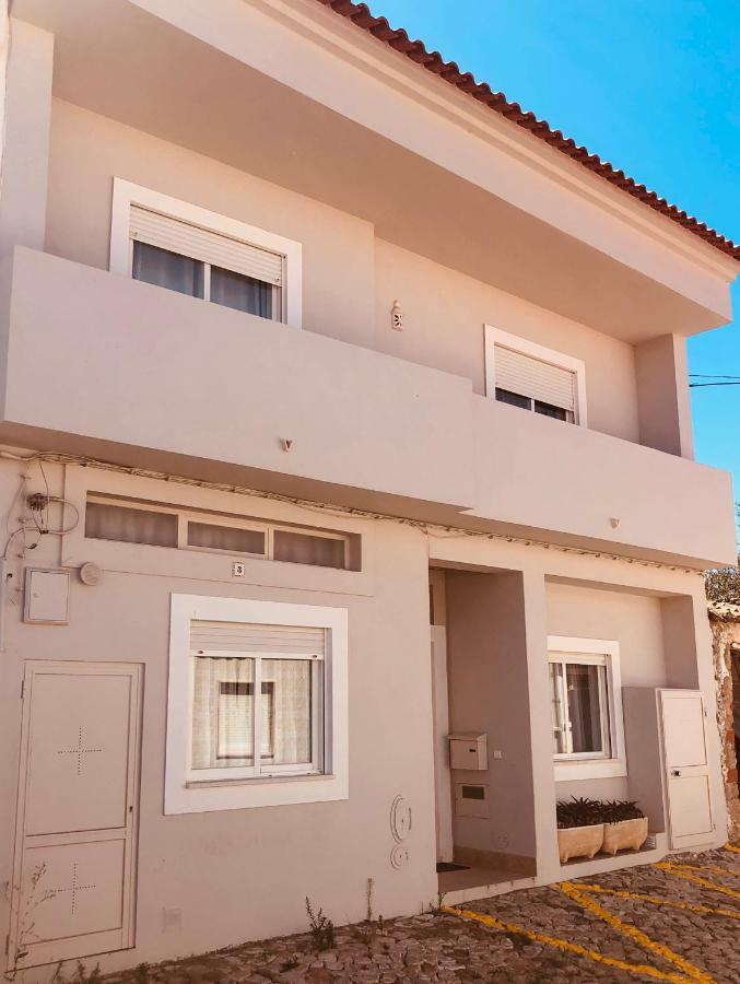 Casa Da Aldeia - Guest House Odiáxere エクステリア 写真