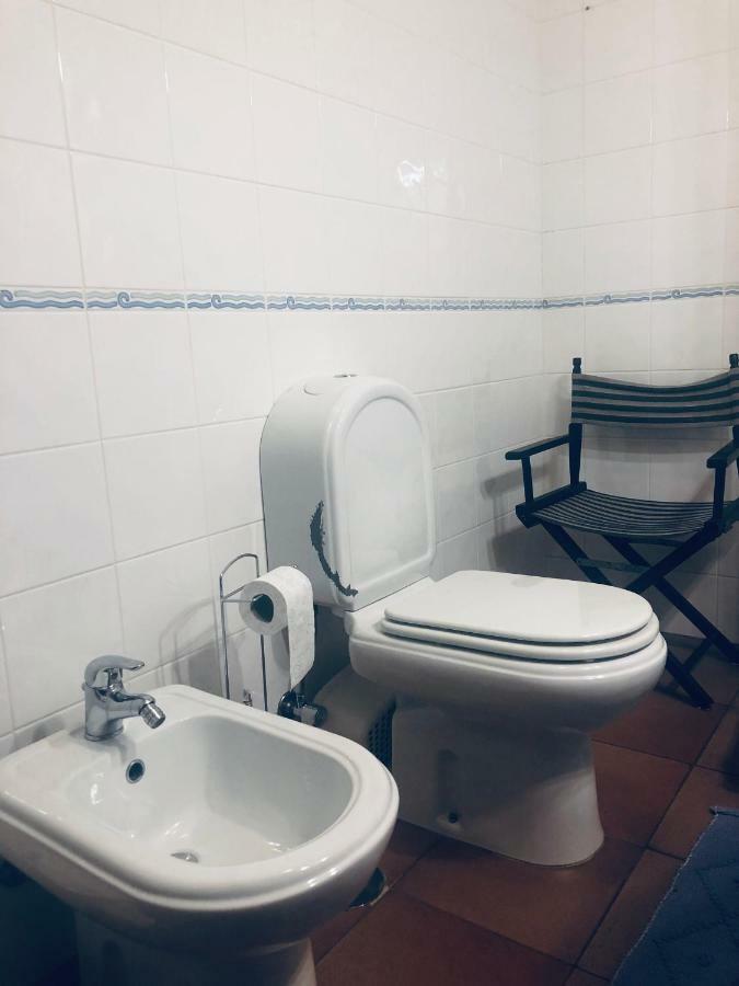Casa Da Aldeia - Guest House Odiáxere エクステリア 写真