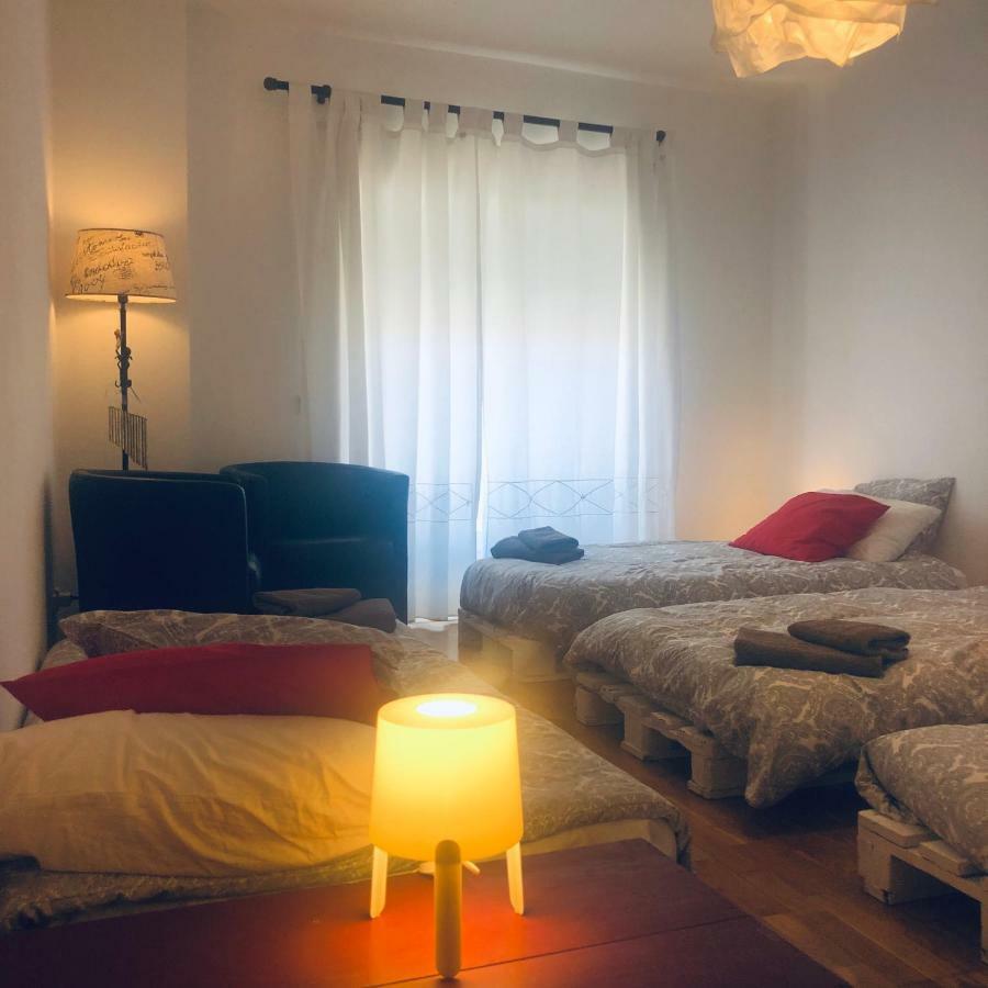 Casa Da Aldeia - Guest House Odiáxere エクステリア 写真