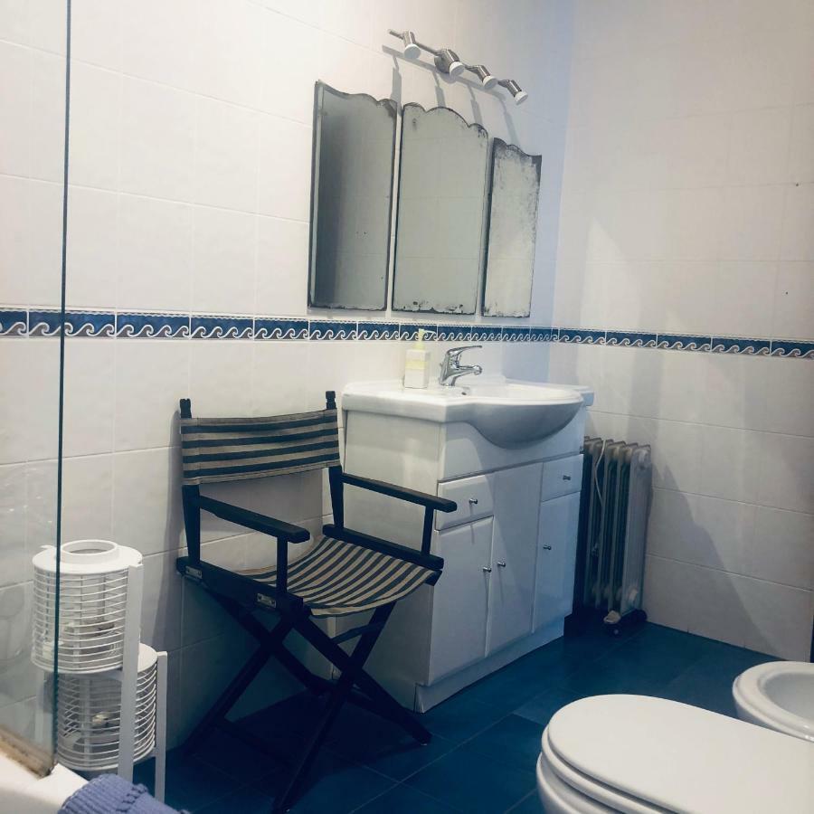 Casa Da Aldeia - Guest House Odiáxere エクステリア 写真