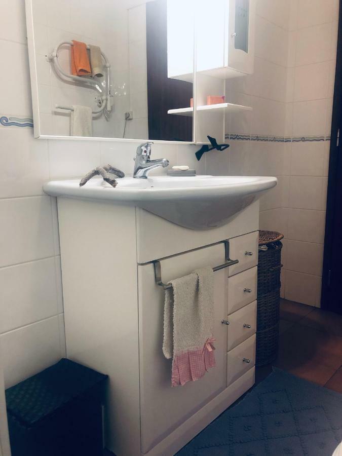 Casa Da Aldeia - Guest House Odiáxere エクステリア 写真