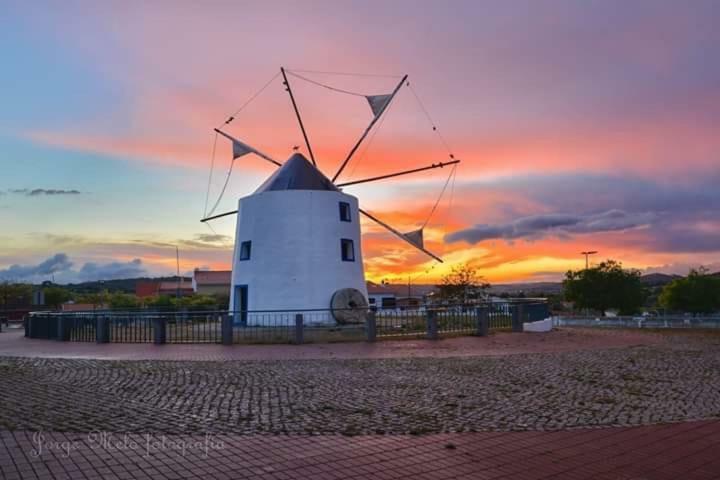 Casa Da Aldeia - Guest House Odiáxere エクステリア 写真