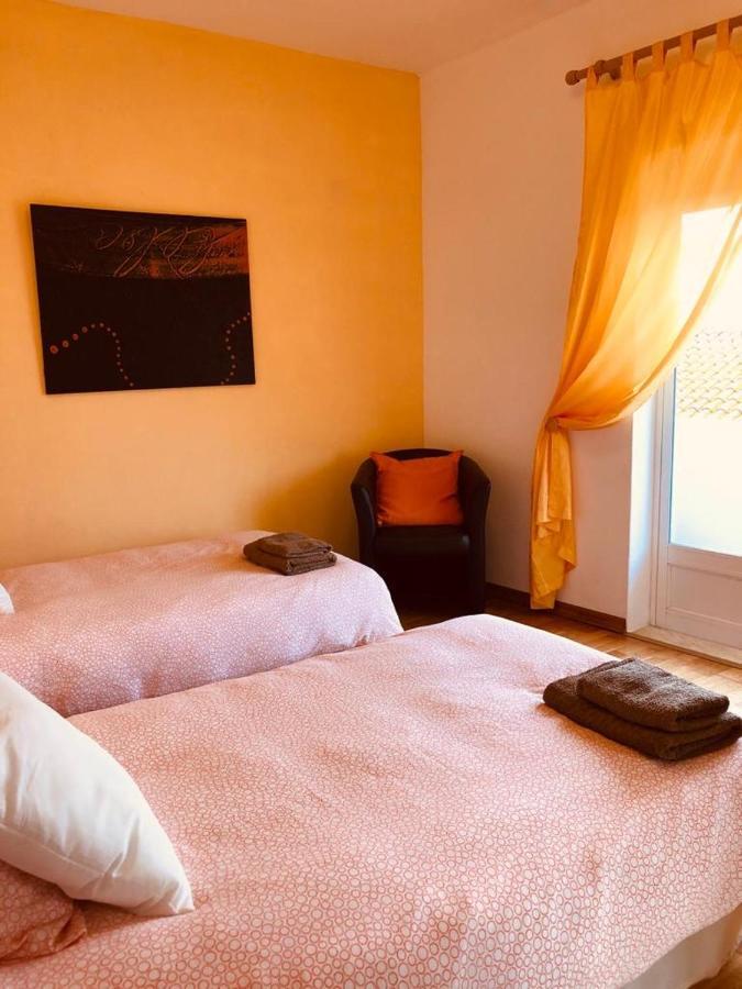 Casa Da Aldeia - Guest House Odiáxere エクステリア 写真