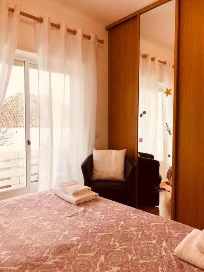 Casa Da Aldeia - Guest House Odiáxere エクステリア 写真