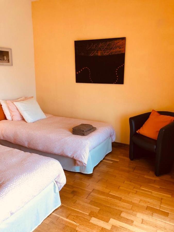Casa Da Aldeia - Guest House Odiáxere エクステリア 写真