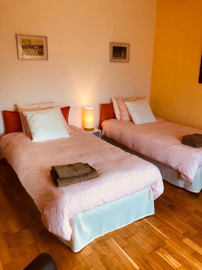 Casa Da Aldeia - Guest House Odiáxere エクステリア 写真